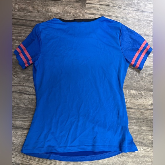 DC Comics Blue Superman Kids Shirt - Picture 6 of 8